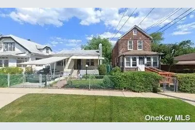 187-04 Williamson Avenue, Springfield Gardens, NY 11413 - Photo 1