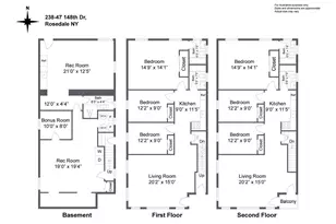 238-47 148th Dr, Rosedale, NY 11422 - Photo 12