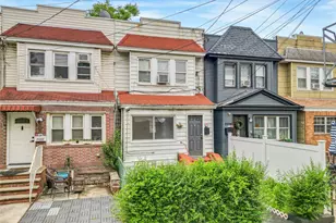 85-06 122nd St, Kew Gardens, NY 11415 - Photo 2