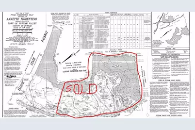 Lot 14.1 Wiccopee Road, Putnam Valley, NY 10579 - Photo 6