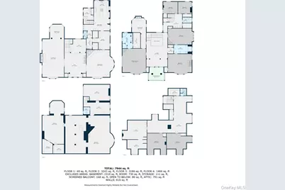 24 Jill Road, Highland Mills, NY 10930 - Photo 42