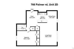 766 Palmer Rd, Bronxville, NY 10708 - Photo 8