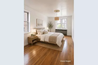 65-70 Booth Street #2B, Rego Park, NY 11374 - Photo 8