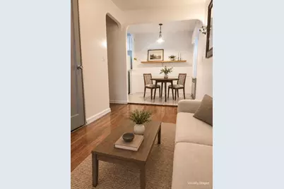 65-70 Booth Street #2B, Rego Park, NY 11374 - Photo 2