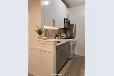 65-70 Booth Street #2B, Rego Park, NY 11374 - Photo 4