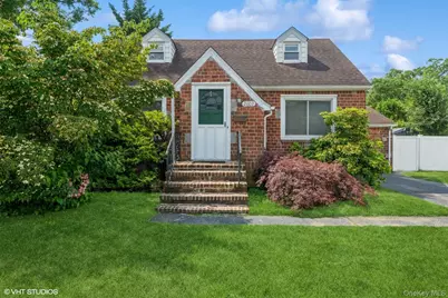 2602 Beltagh Avenue, North Bellmore, NY 11710 - Photo 1