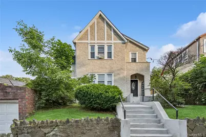 222 E 4th Street, Mount Vernon, NY 10553 - Photo 1