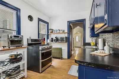 222 E 4th Street, Mount Vernon, NY 10553 - Photo 16