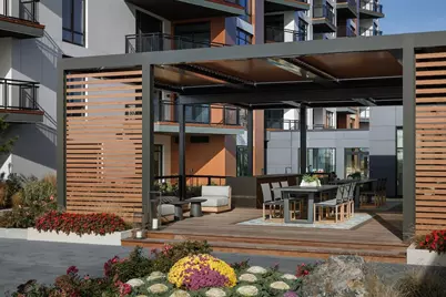 140 Boardwalk #L5B, Long Beach, NY 11561 - Photo 12