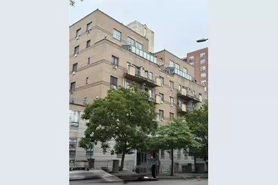 4231 Colden Street #F7A, Flushing, NY 11355 - Photo 1