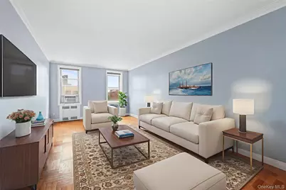 9437 Shore Road #E6, Brooklyn, NY 11209 - Photo 1