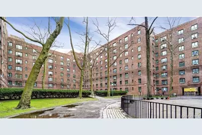 1470 East Avenue #5G, Bronx, NY 10462 - Photo 1