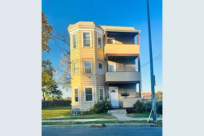 151 Cannon Street #3, Poughkeepsie, NY 12601 - Photo 1