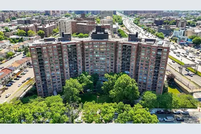 61-20 Grand Central Parkway #B 706, Forest Hills, NY 11375 - Photo 1