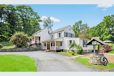 391 Bull Mill Road, Chester, NY 10918 - Photo 1