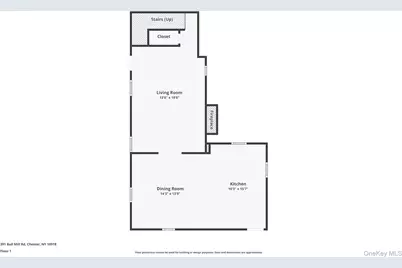 391 Bull Mill Road, Chester, NY 10918 - Photo 30