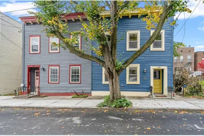 140 Jefferson Street, Call Listing Agent, NY 12210 - Photo 1