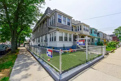 11418 103rd Avenue, Richmond Hill, NY 11419 - Photo 1