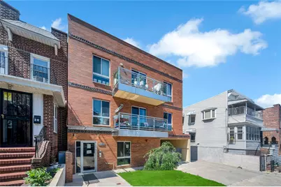7425 43rd Avenue #2A, Elmhurst, NY 11373 - Photo 2