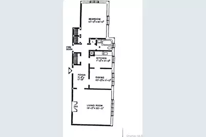 250 Bronxville Road #2C, Bronxville, NY 10708 - Photo 16