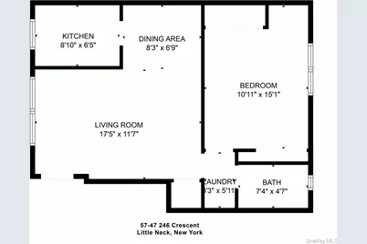 57-47 246 Crescent #1, Douglaston, NY 11362 - Photo 14
