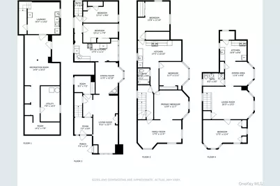 93 Edgewood Avenue, Yonkers, NY 10704 - Photo 26