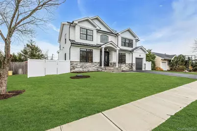 7 Sheridan Street, Old Bethpage, NY 11804 - Photo 2