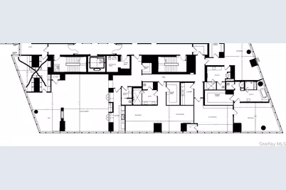 5 Renaissance Square #PH41G, White Plains, NY 10601 - Photo 18