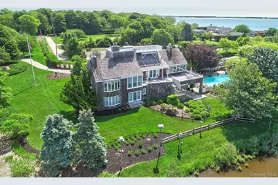 56 Tuthill Point Road, East Moriches, NY 11940 - Photo 1