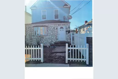 17448 125th. 174 Avenue SE, Springfield Gardens, NY 11434 - Photo 1