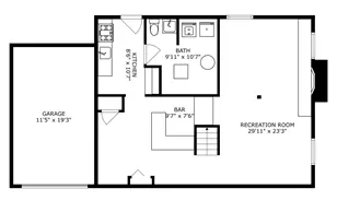 5 Hillaire Pl, Nanuet, NY 10954 - Photo 30