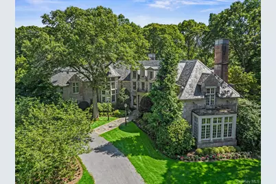 4 Red Fox Lane, Upper Brookville, NY 11545 - Photo 2