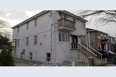 13035 126th Street, Ozone Park, NY 11420 - Photo 2