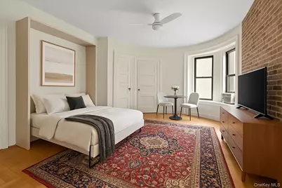 293 Riverside Drive #4B, New York, NY 10025 - Photo 6