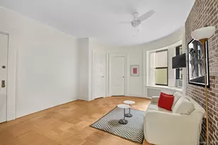 293 Riverside Dr, New York, NY 10025 - Photo 8