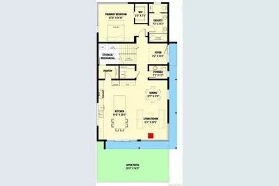 1 Chelsea Road, Hughsonville, NY 12590 - Photo 4