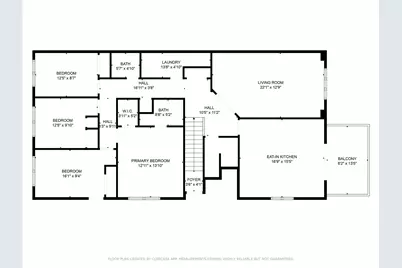 16 Prag Boulevard #201, Monroe, NY 10950 - Photo 16