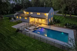 1 Devoe Rd, Armonk, NY 10504 - Photo 2