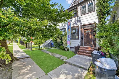 439 S 7th Avenue, Mount Vernon, NY 10550 - Photo 2