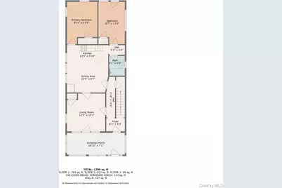 439 S 7th Avenue, Mount Vernon, NY 10550 - Photo 26