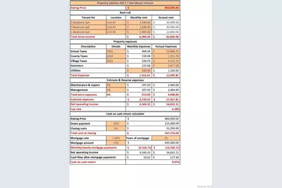 439 S 7th Avenue, Mount Vernon, NY 10550 - Photo 30