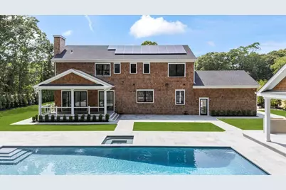 128 Sandy Hollow Road, Southampton, NY 11968 - Photo 6
