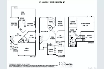 85 Sagamore Drive, Plainview, NY 11803 - Photo 28