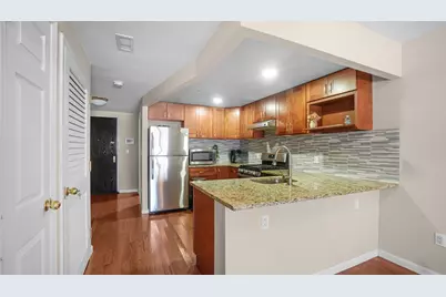 172-18 Jamaica Avenue #2B, Jamaica, NY 11432 - Photo 6