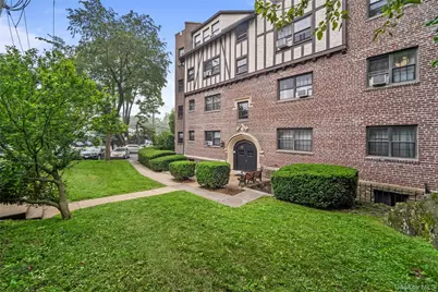 1440 Boston Post #8K, Larchmont, NY 10543 - Photo 18