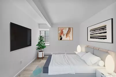 1440 Boston Post #8K, Larchmont, NY 10543 - Photo 12