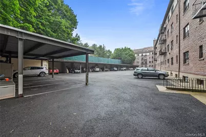 1440 Boston Post #8K, Larchmont, NY 10543 - Photo 20