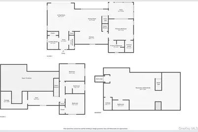 105 Iron Mountain Road, Warwick, NY 10990 - Photo 46