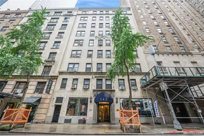 142 E 49th Street #4C, New York, NY 10017 - Photo 1