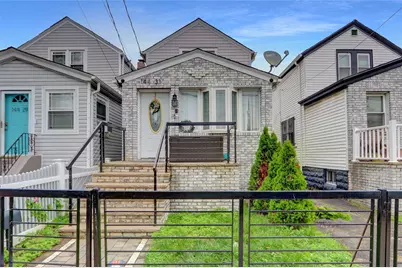 14431 166th Street, Jamaica, NY 11434 - Photo 2